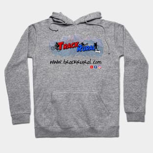 Track Rural - Claro Hoodie